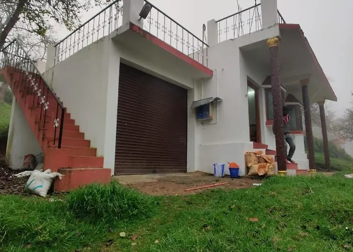 Kodai Sakthi Guest House Kodaikanal